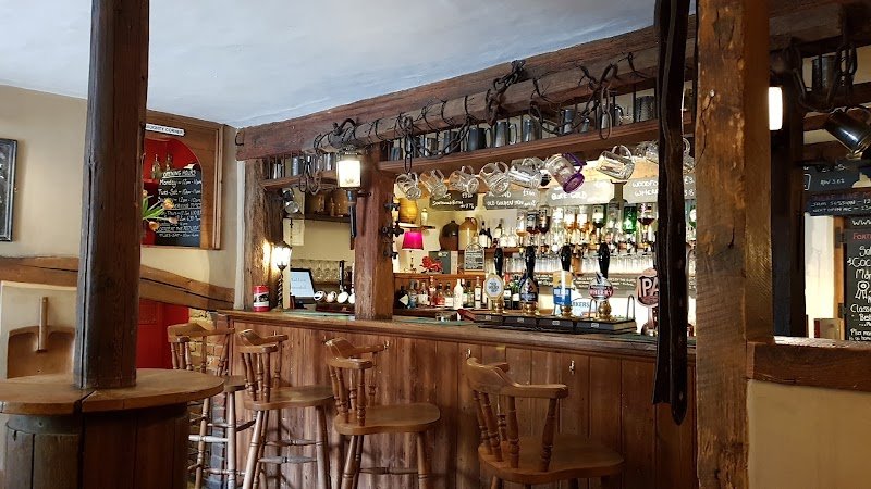 Red Lion Kenninghall