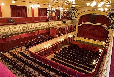 City Varieties Music Hall