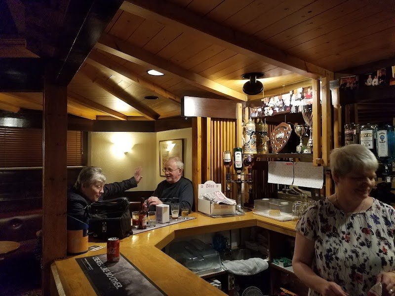 West End Bar