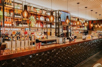 All Bar One