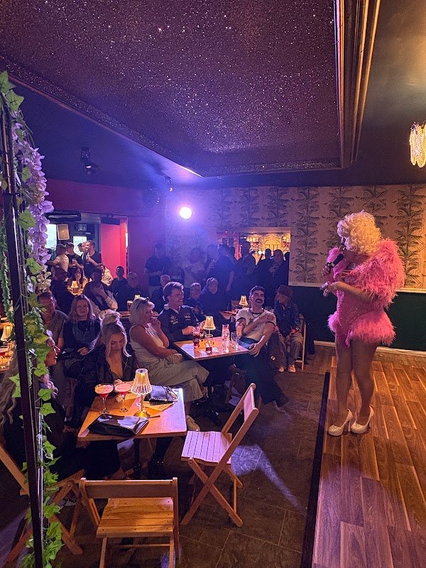 The Birdcage