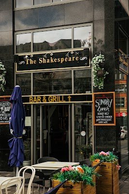 The Shakespeare