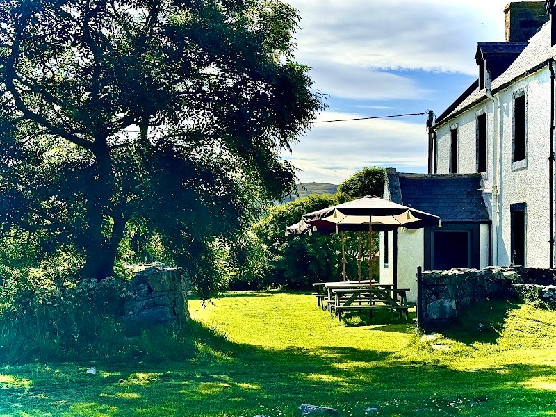 Farr Bay Inn | Rooms, Cottages & Serviced Accommodation