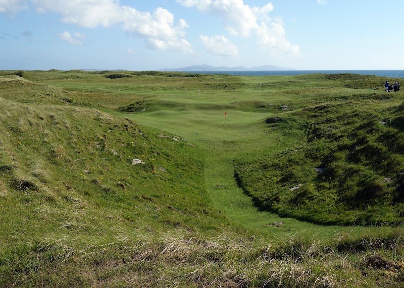 Askernish Golf Club