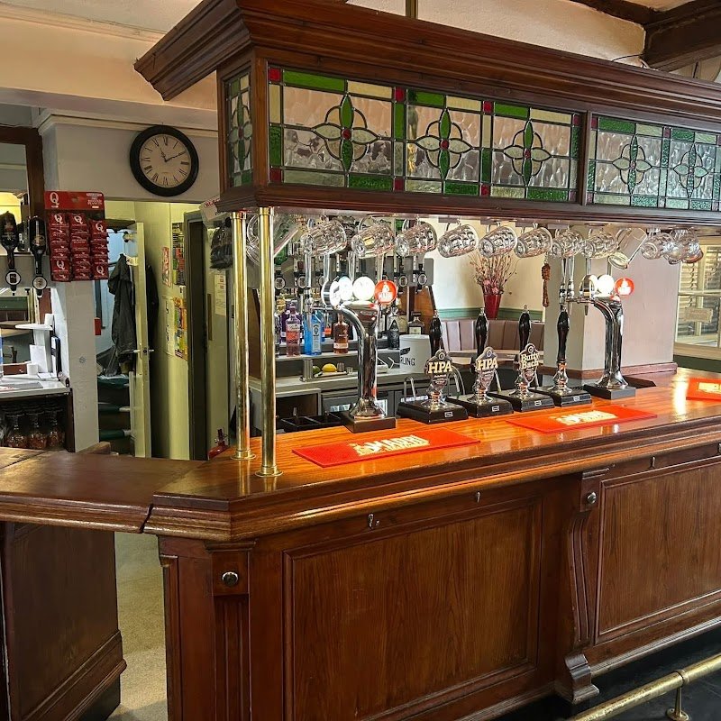 The Sportsman
