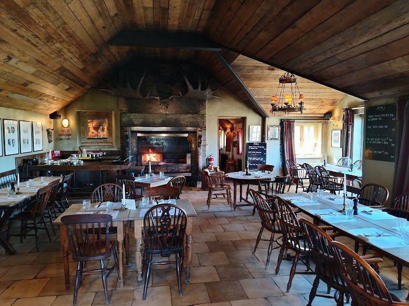 The Gunton Arms