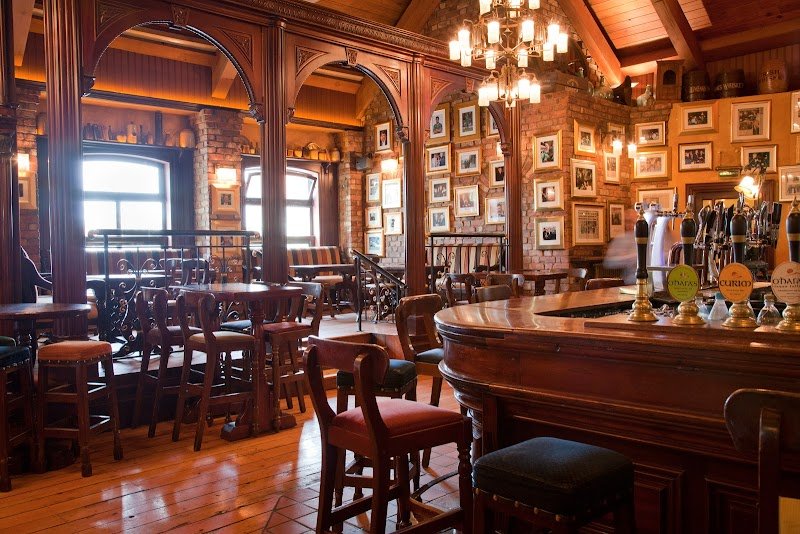 Fagans Bar & Restaurant
