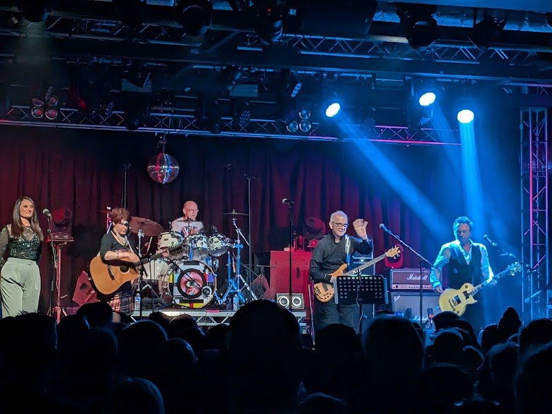 O2 Academy Liverpool