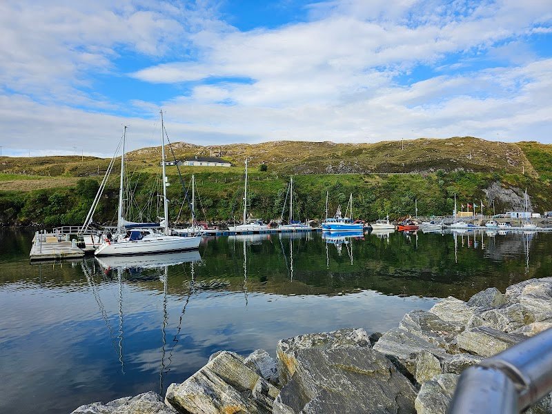 Hotel Hebrides