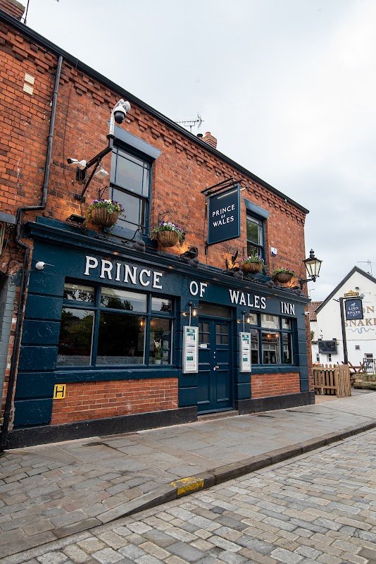 Prince of Wales