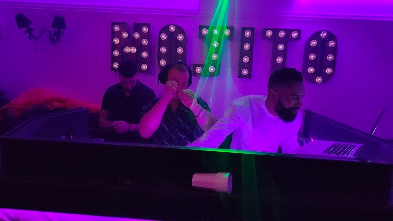Mojito Lounge