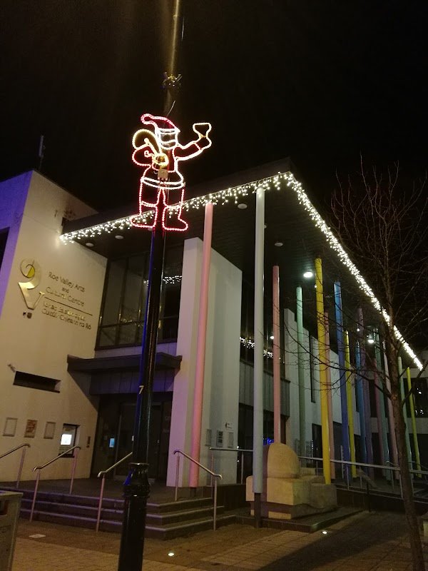Roe Valley Arts and Cultural Centre