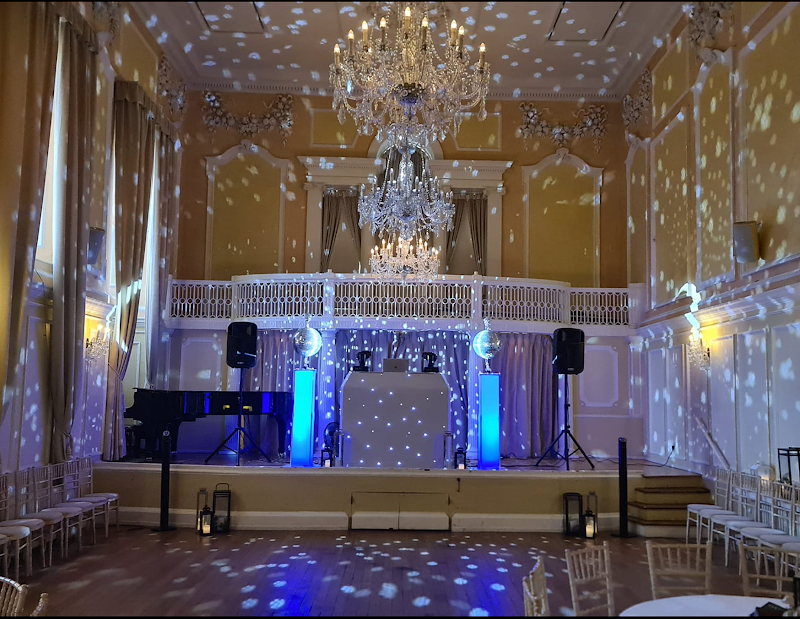 Gary Sulter Entertainments