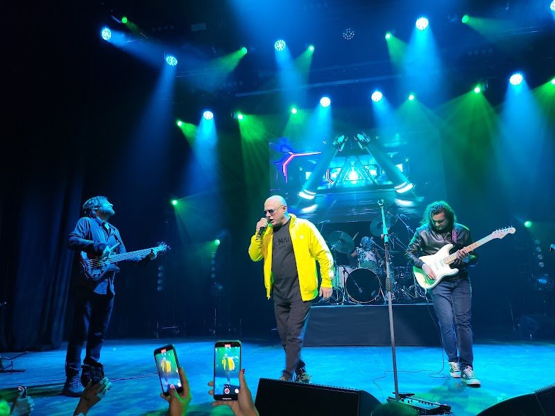 indigo at The O2