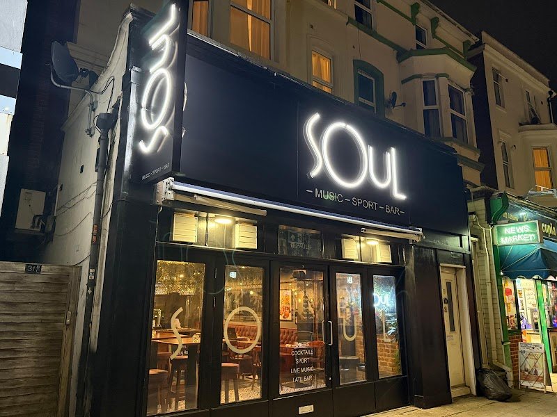 Soul Bar