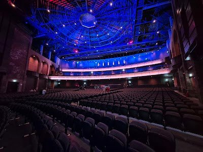 Bradford Live