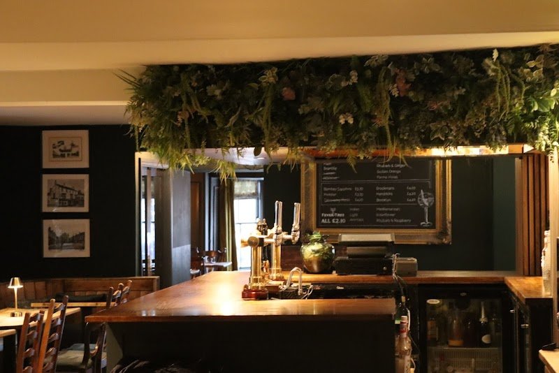 The George Restaurant & Bar