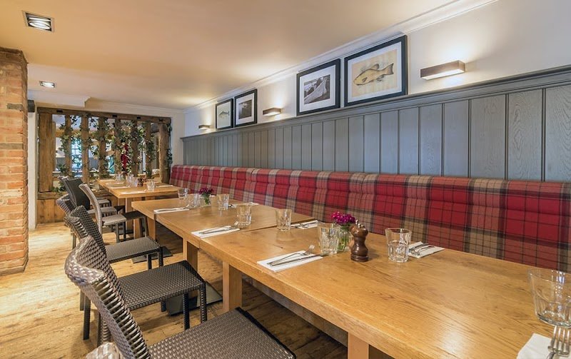 The Red Lion