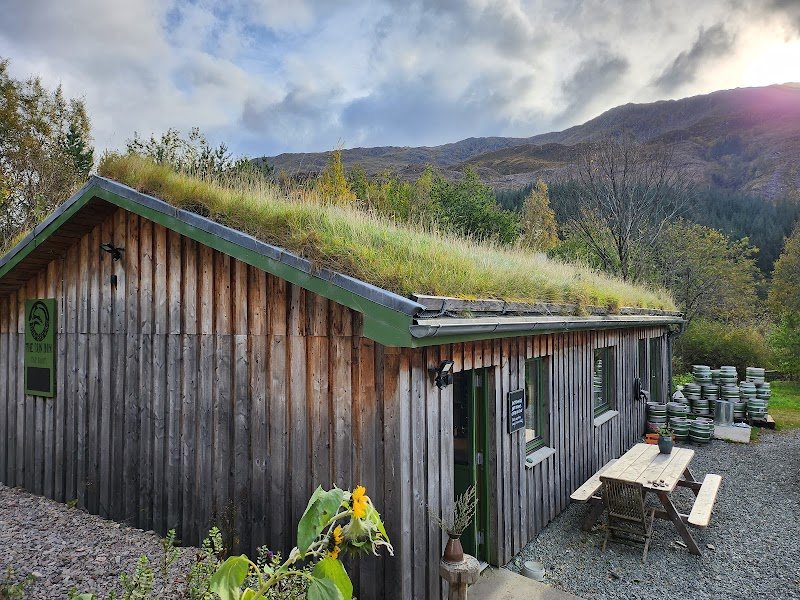 Dun Brewing (The Dun Inn)