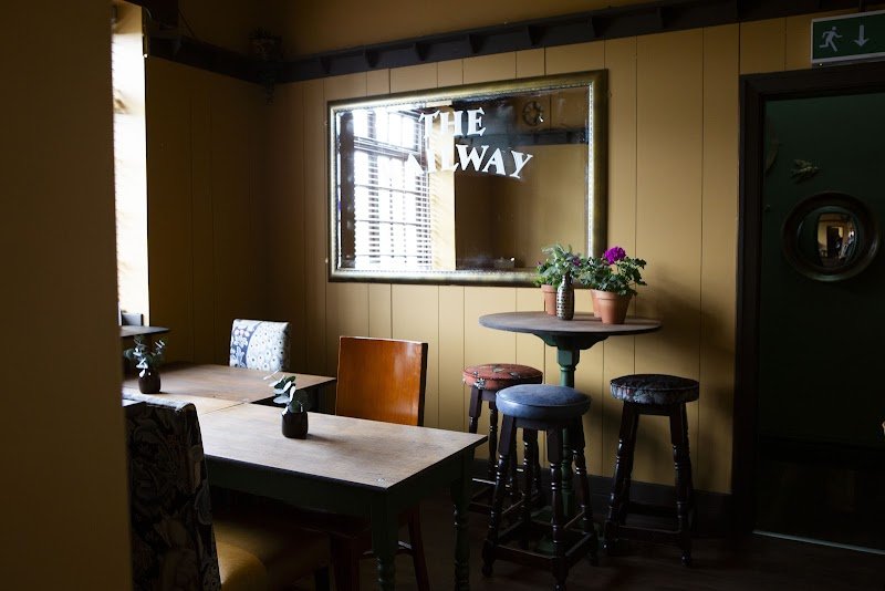The Railway, Handforth