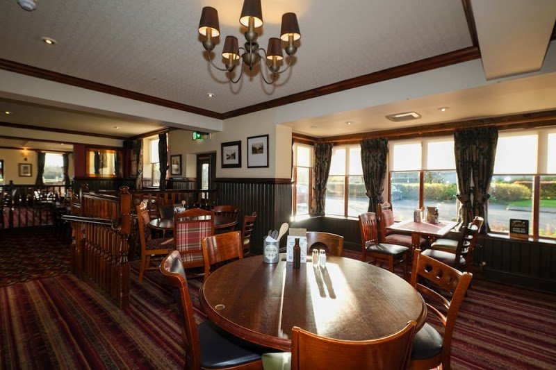 Monk's Bridge Farm - Farmhouse Inns