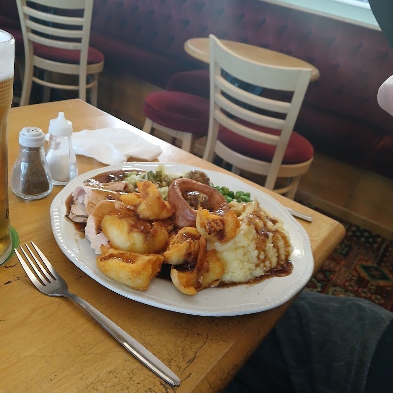 Garden City Pub