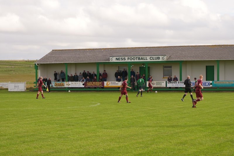 Ness Social Club