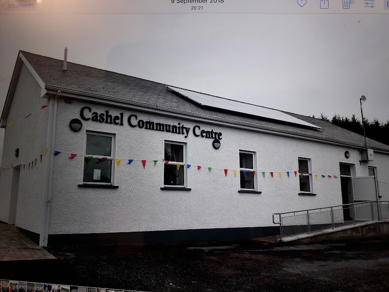 Cashel Community Association