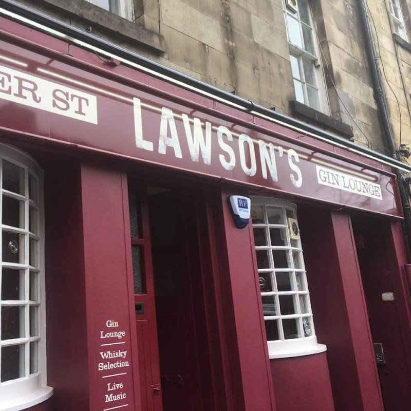 Lawsons