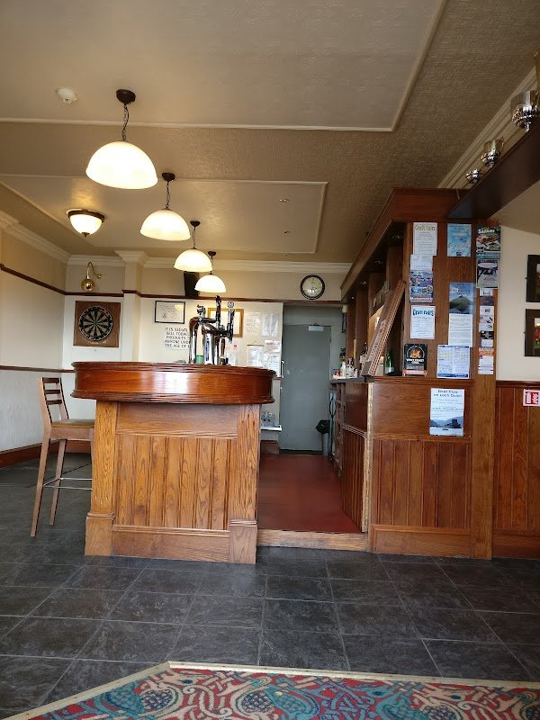 The Dornie Hotel