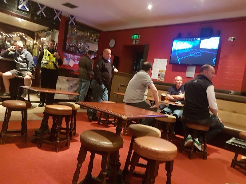 The Stag's Head Inn