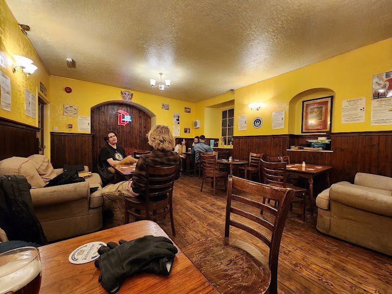 Aikman's Bar~Bistro