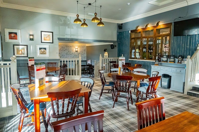 Yew Tree