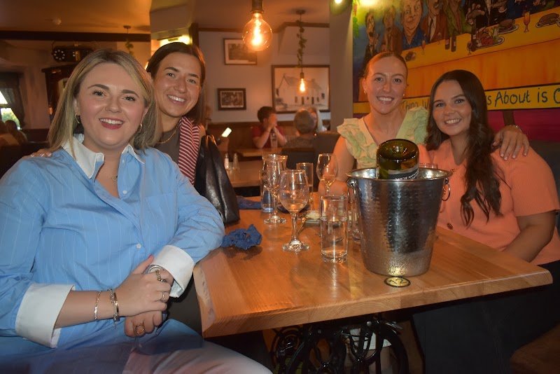 Foxes Pub & Restaurant