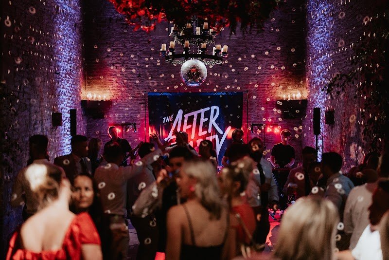 The AfterParty Events