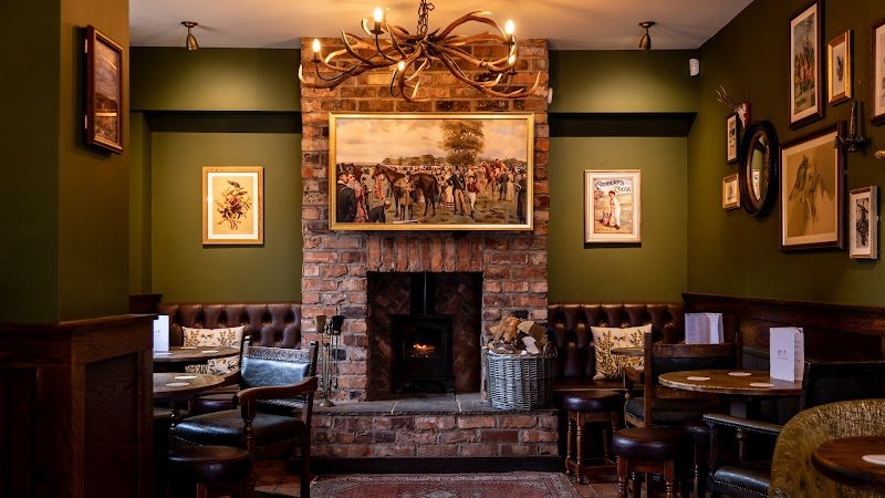 The Horns Inn
