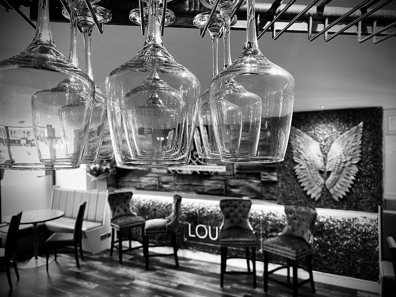 Raph's Lounge