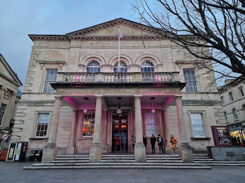Subscription Rooms