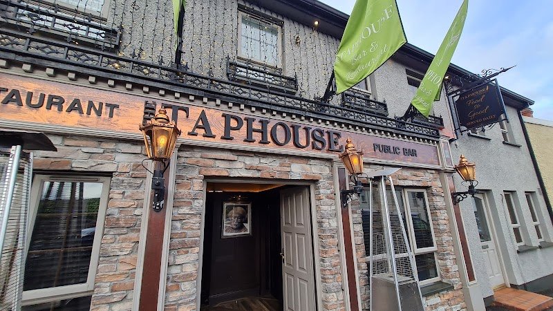 Taphouse Bar and Restaurant