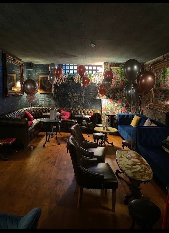 Sams Bar