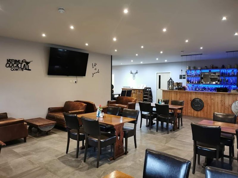 Blakeshouse Lounge Bar & Restaurant