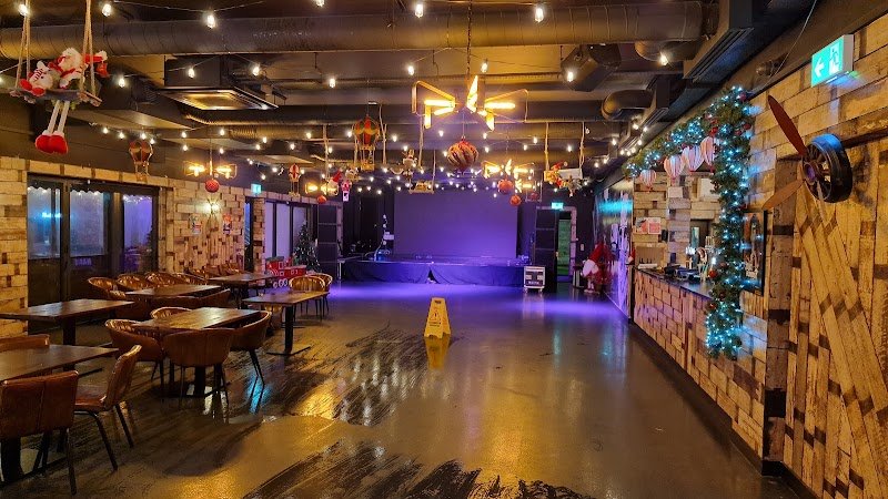 Clwb Crown