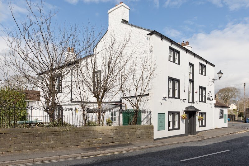 The Old Swan