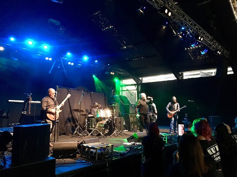KK Steelmill