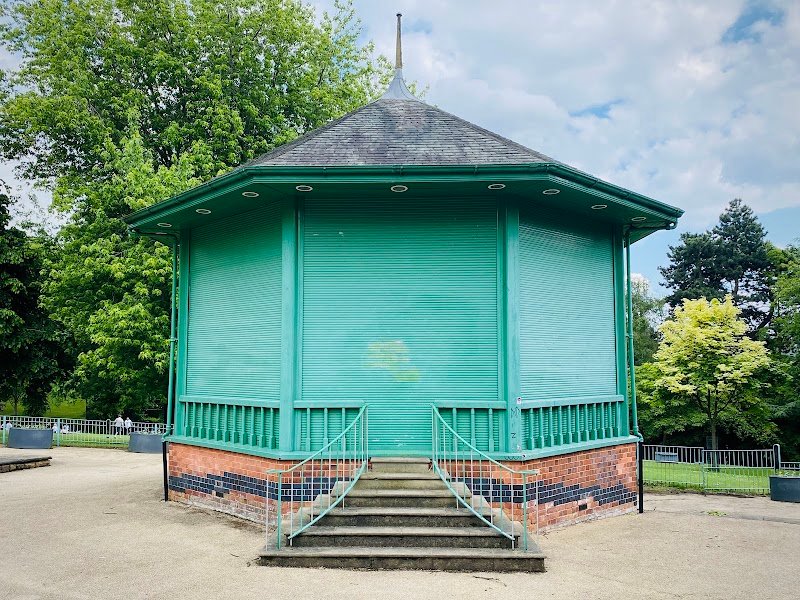 Bandstand