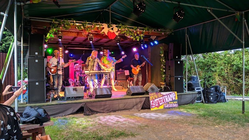 The Dashwood Roadhouse