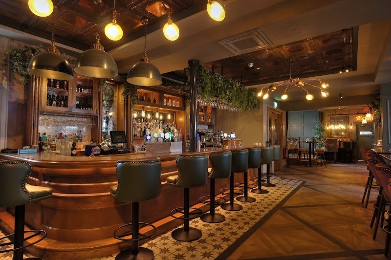 Olderfleet Bar & Lounge