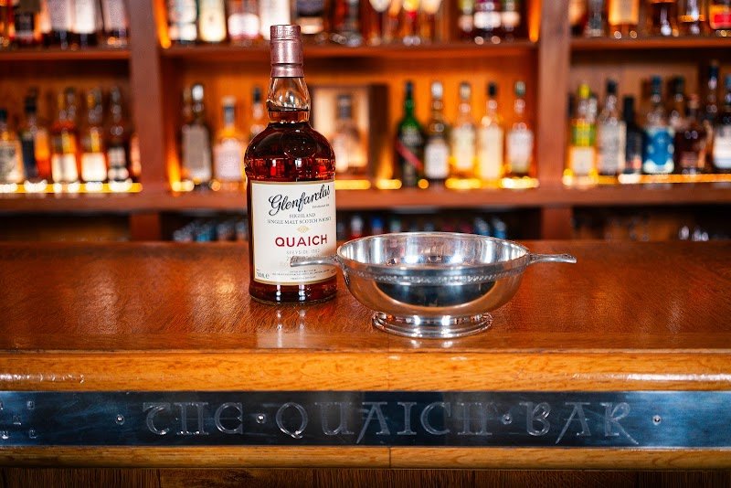 Quaich Bar