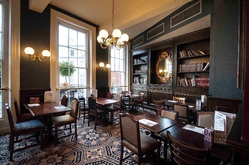 The Bank House - JD Wetherspoon