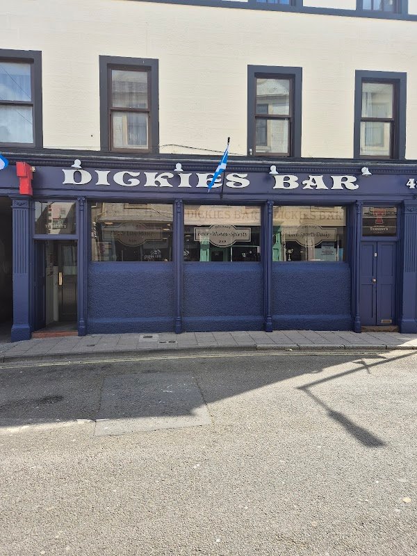 Dickies Bar